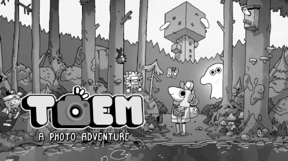 switch520游戏_托姆 TOEM_0