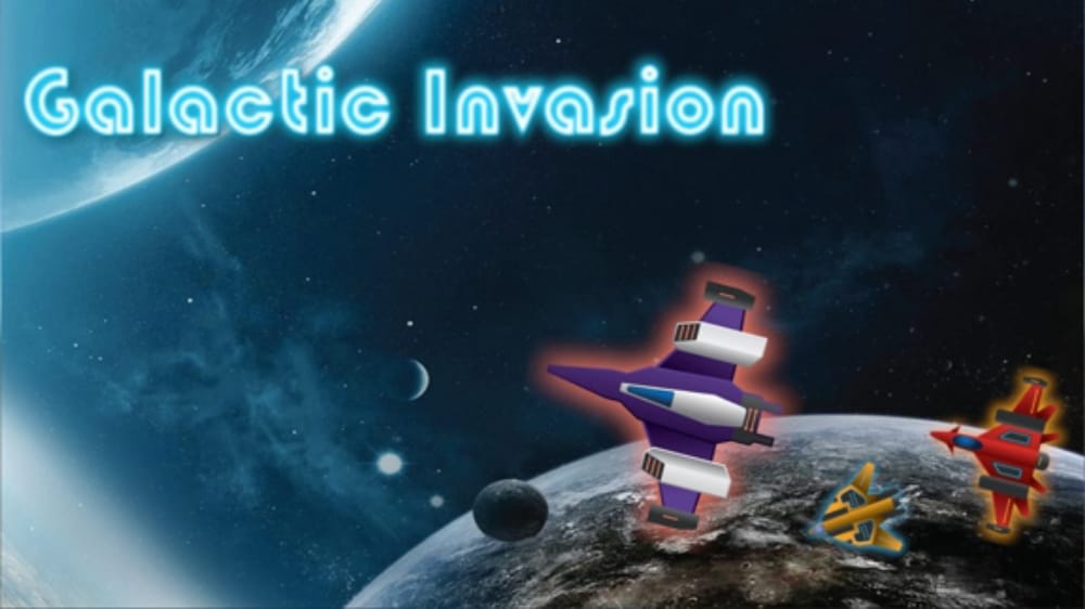 switch520游戏_星际入侵 Galactic Invasion_0