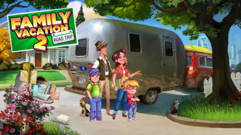 switch520游戏_家庭假期2：自驾游_Family Vacation 2: Road Trip_0