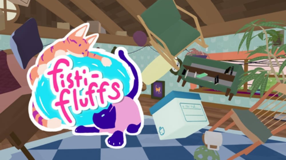 switch520游戏_浣熊们的狂欢趴体 Fisti-Fluffs_0