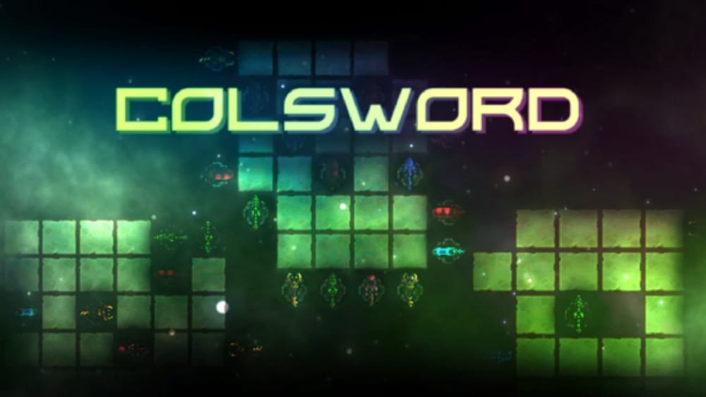 switch520游戏_科尔剑 Colsword_0