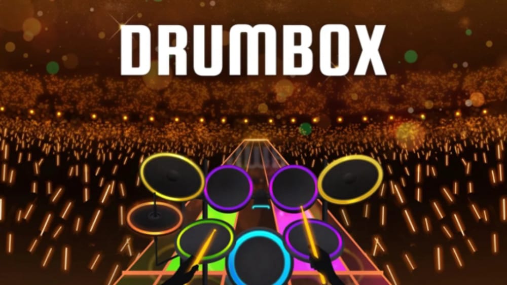 switch520游戏_鼓盒 Drum Box_0