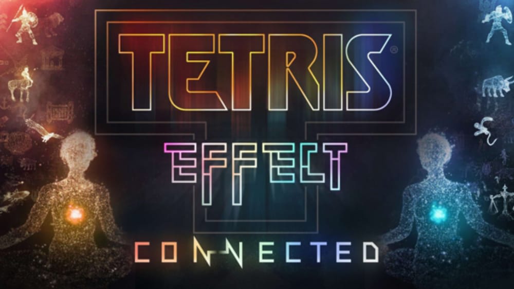 switch520游戏_俄罗斯方块效应：连接 Tetris Effect Connected_0