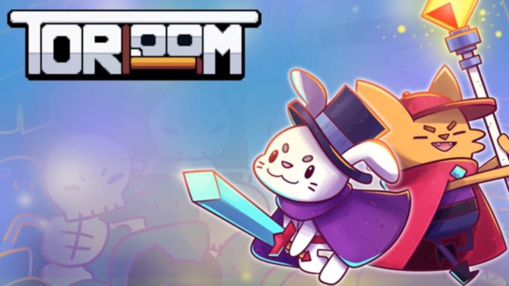 switch520游戏_托洛姆 Toroom_0