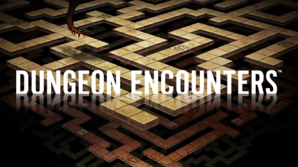 switch520游戏_地下城遭遇战/地牢遭遇战 DUNGEON ENCOUNTERS_0
