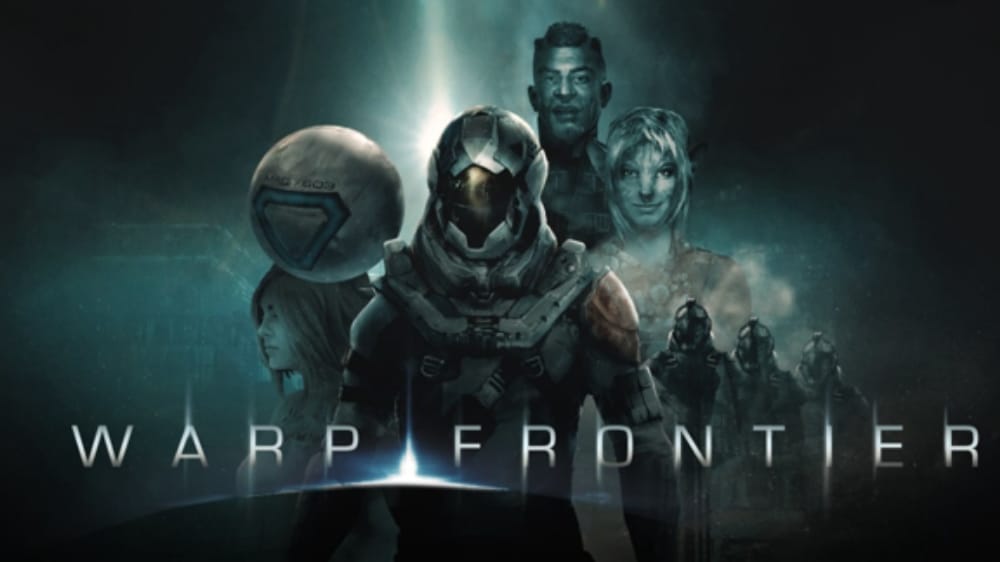 switch520游戏_扭曲边界  Warp Frontier_0