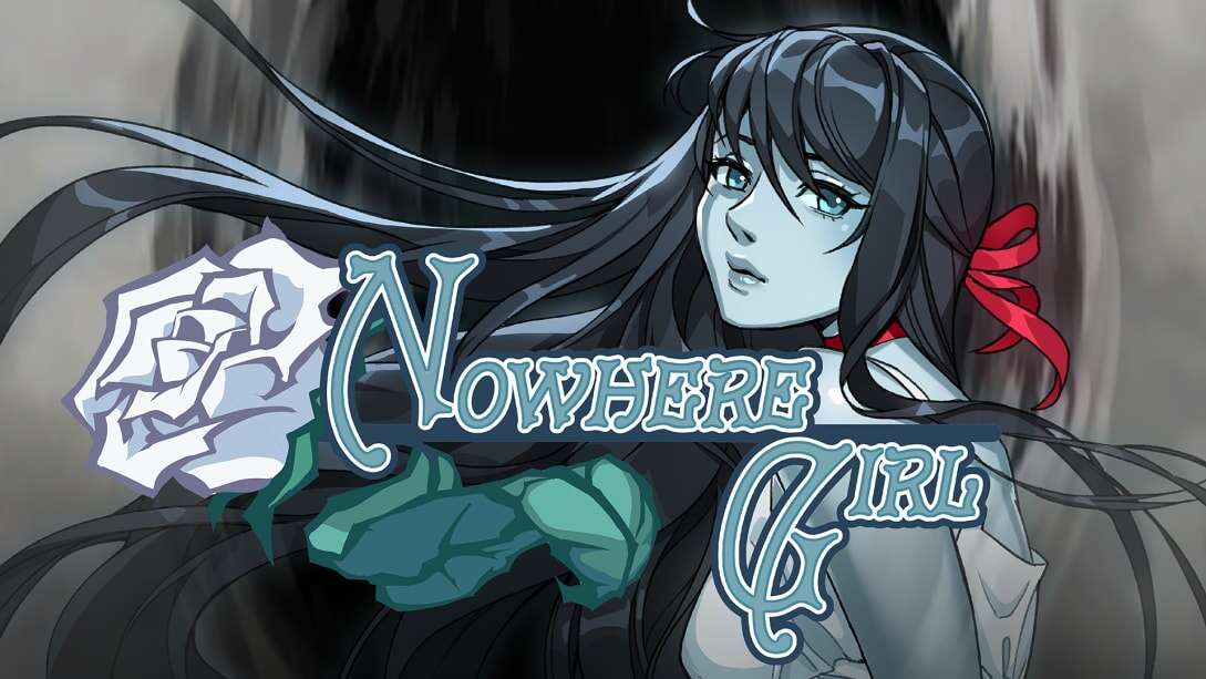 switch520游戏_无处可去的女孩  Nowhere Girl_0