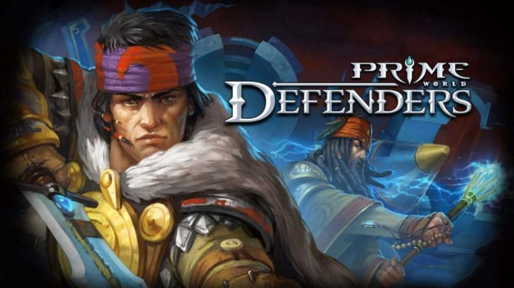 switch520游戏_繁荣世界：守卫者  Prime World Defenders_0