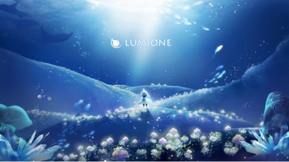 switch520游戏_逐光之旅  Lumione_0