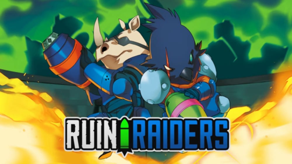 switch520游戏_废地行动  RuinRaiders_0