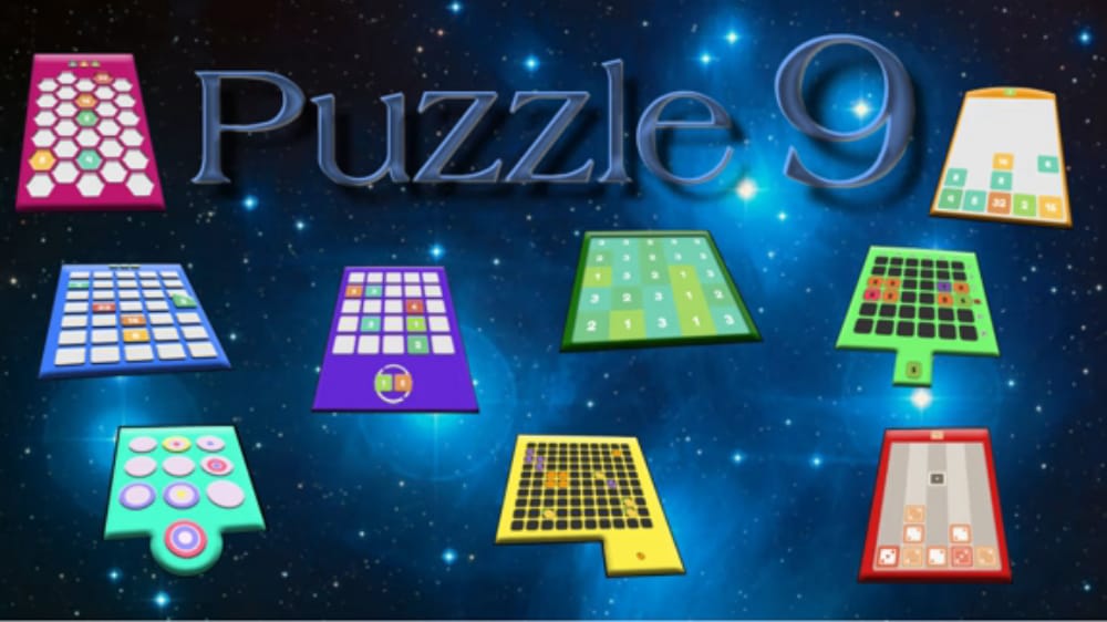 switch520游戏_谜题9  Puzzle 9_0