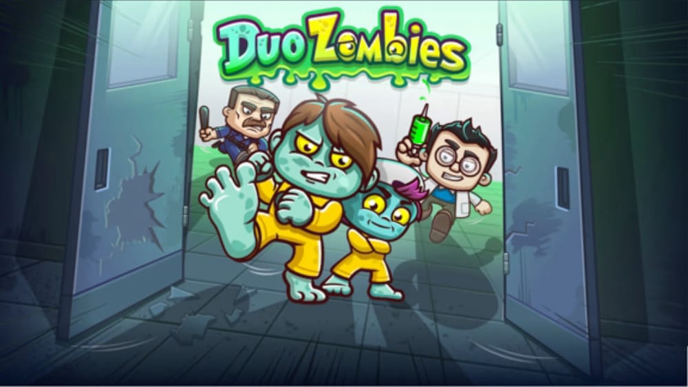 switch520游戏_双人僵尸  Duo Zombies_0