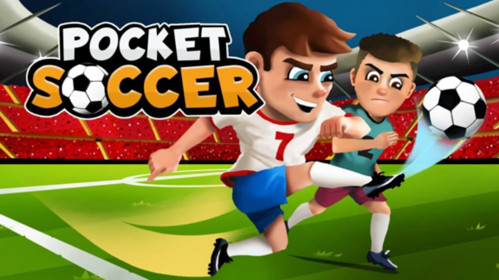 switch520游戏_口袋足球  Pocket Soccer_0