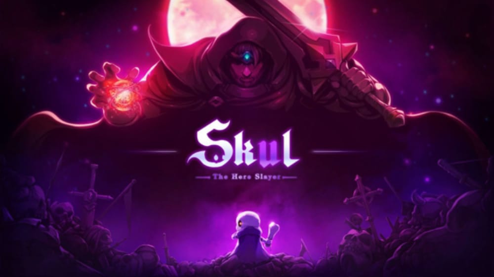 switch520游戏_小骨：英雄杀手  Skul The Hero Slayer_0