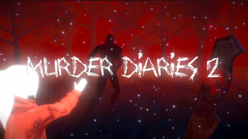 switch520游戏_谋杀日记2  Murder Diaries 2_0