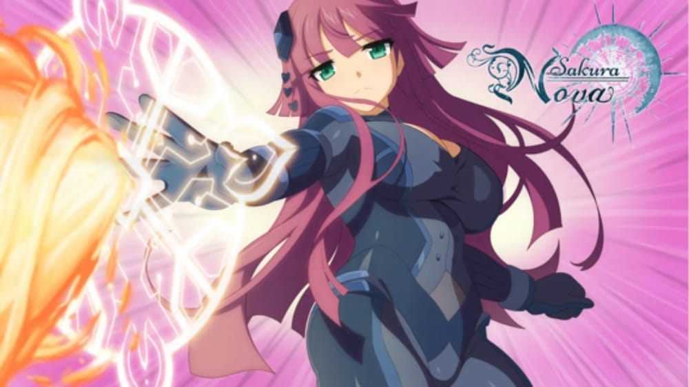 switch520游戏_樱花新星  Sakura Nova_0