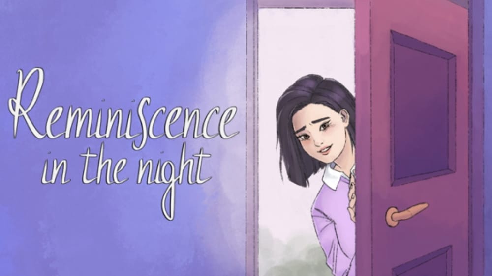 switch520游戏_黑夜中的记忆  Reminiscence in the Night_0