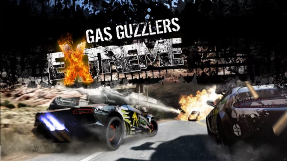 switch520游戏_燃油机车：极限版  Gas Guzzlers Extreme_0
