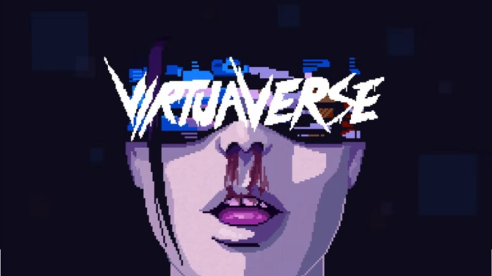 switch520游戏_虚拟宇宙  VirtuaVerse_0