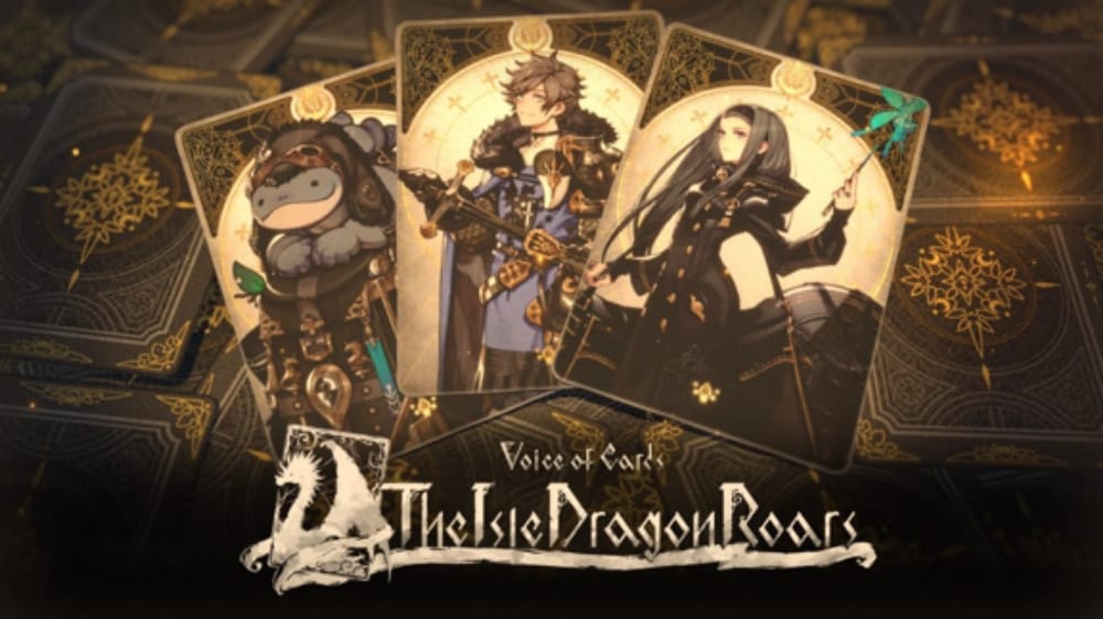 switch520游戏_纸牌之声：龙吼岛_Voice of Cards The Isle Dragon Roars_0