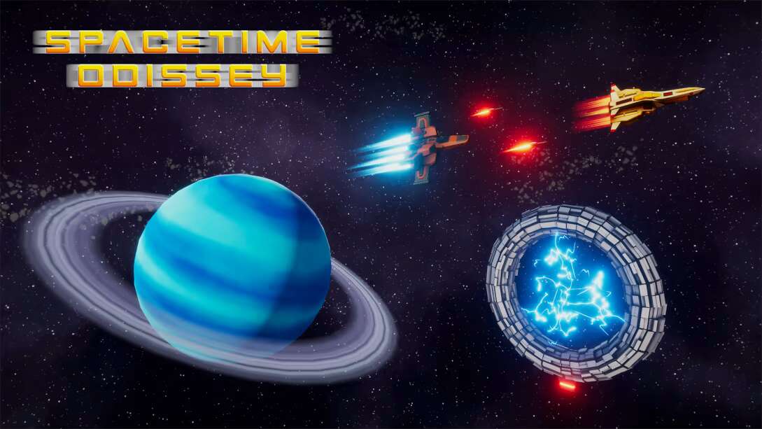 switch520游戏_时空奥德赛  SPACETIME ODISSEY_0