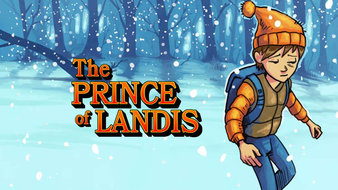switch520游戏_兰迪斯的王子  The Prince of Landis_0