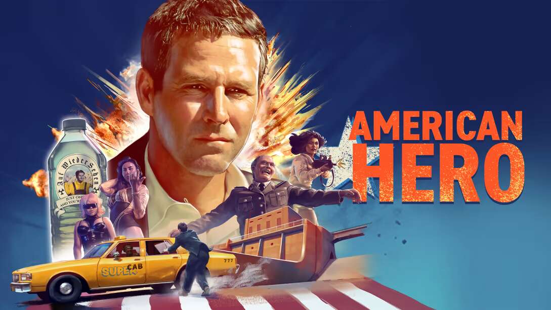 switch520游戏_美国英雄  American Hero_0