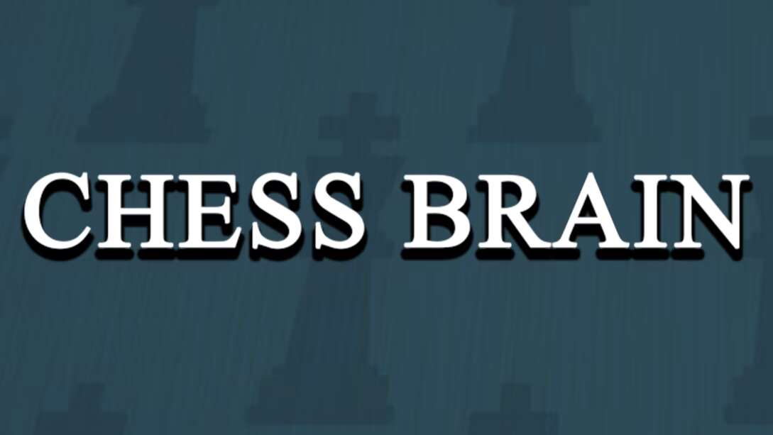 switch520游戏_国际象棋大脑  Chess Brain_0