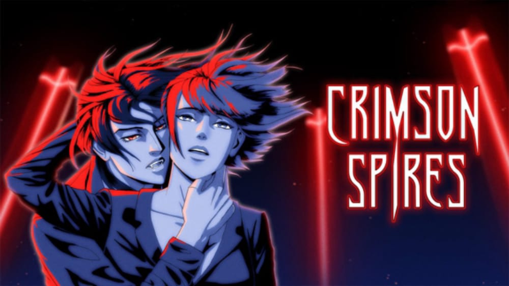 switch520游戏_绯红尖塔  Crimson Spires_0