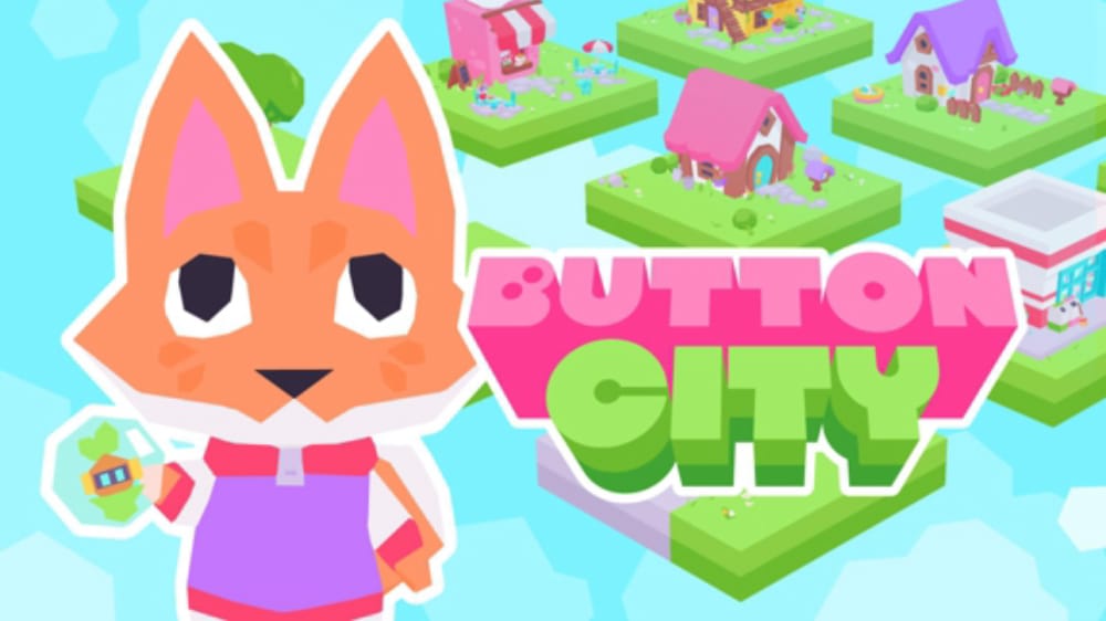 switch520游戏_纽扣城市/巴顿城 Button City_0