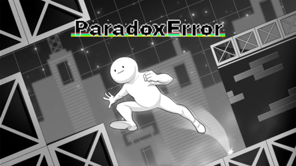 switch520游戏_悖论误差/悖论错误 Paradox Error_0