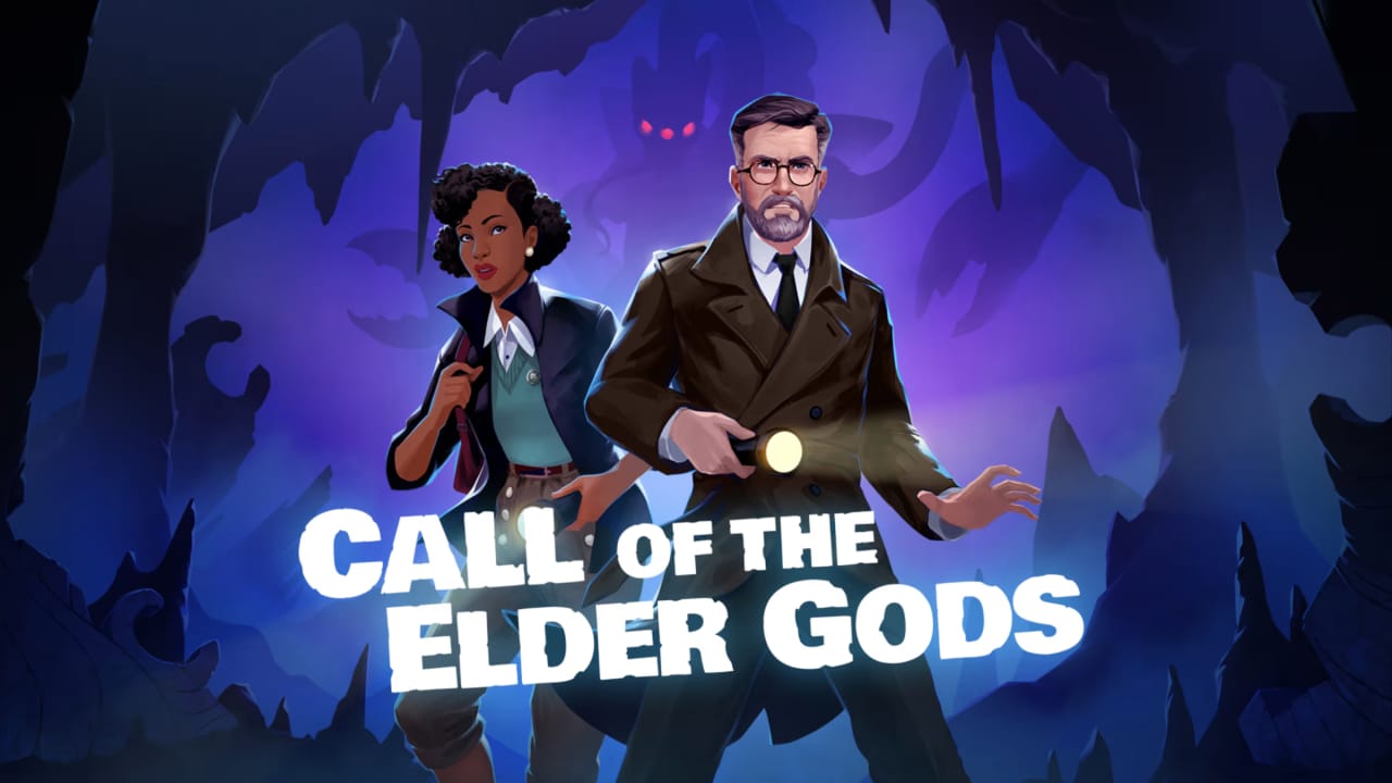switch520游戏_古神之呼唤_Call of the Elder Gods_0