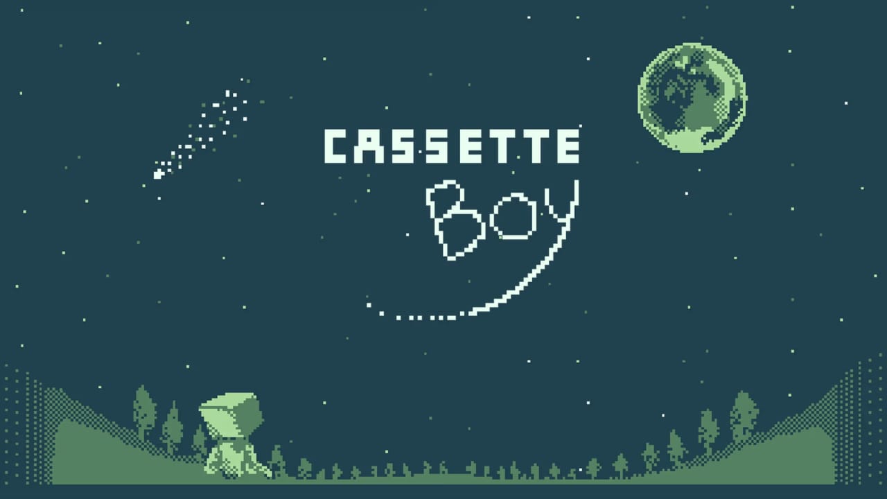 switch520游戏_卡带小子_CASSETTE BOY_0