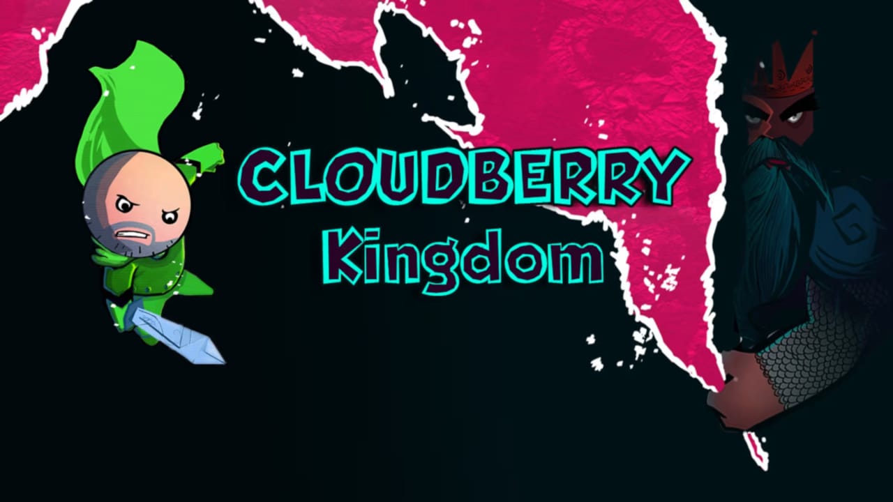 switch520游戏_云莓王国_Cloudberry Kingdom_0