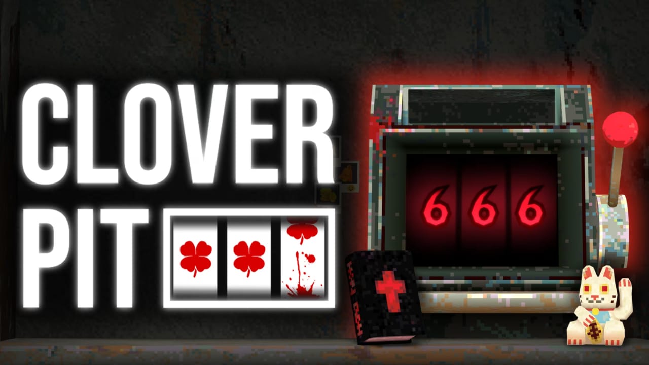 switch520游戏_四叶草深渊_CloverPit_0
