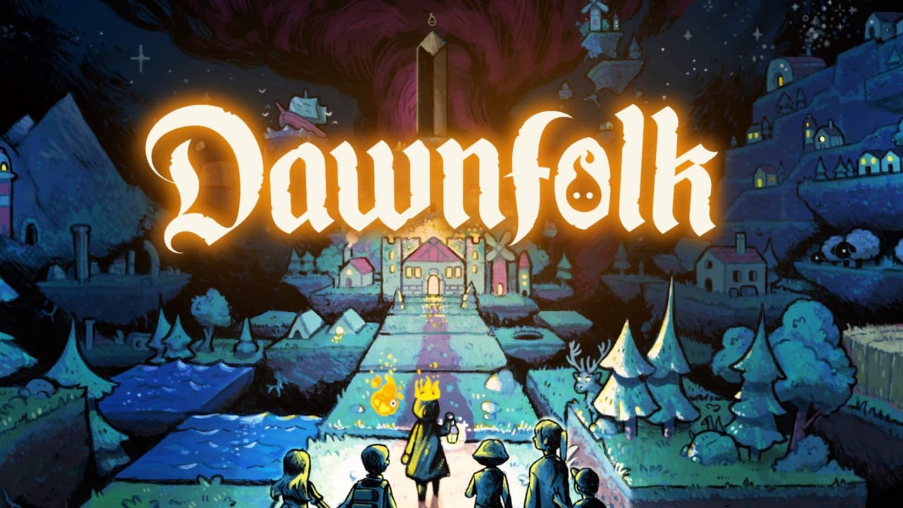 switch520游戏_晨曦族人_Dawnfolk_0