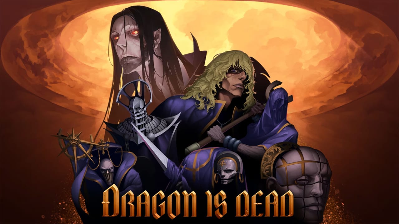 switch520游戏_龙之死_Dragon Is Dead_0