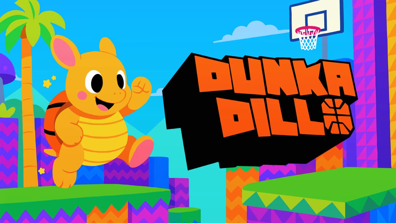 switch520游戏_扣扣兽_Dunkadillo_0