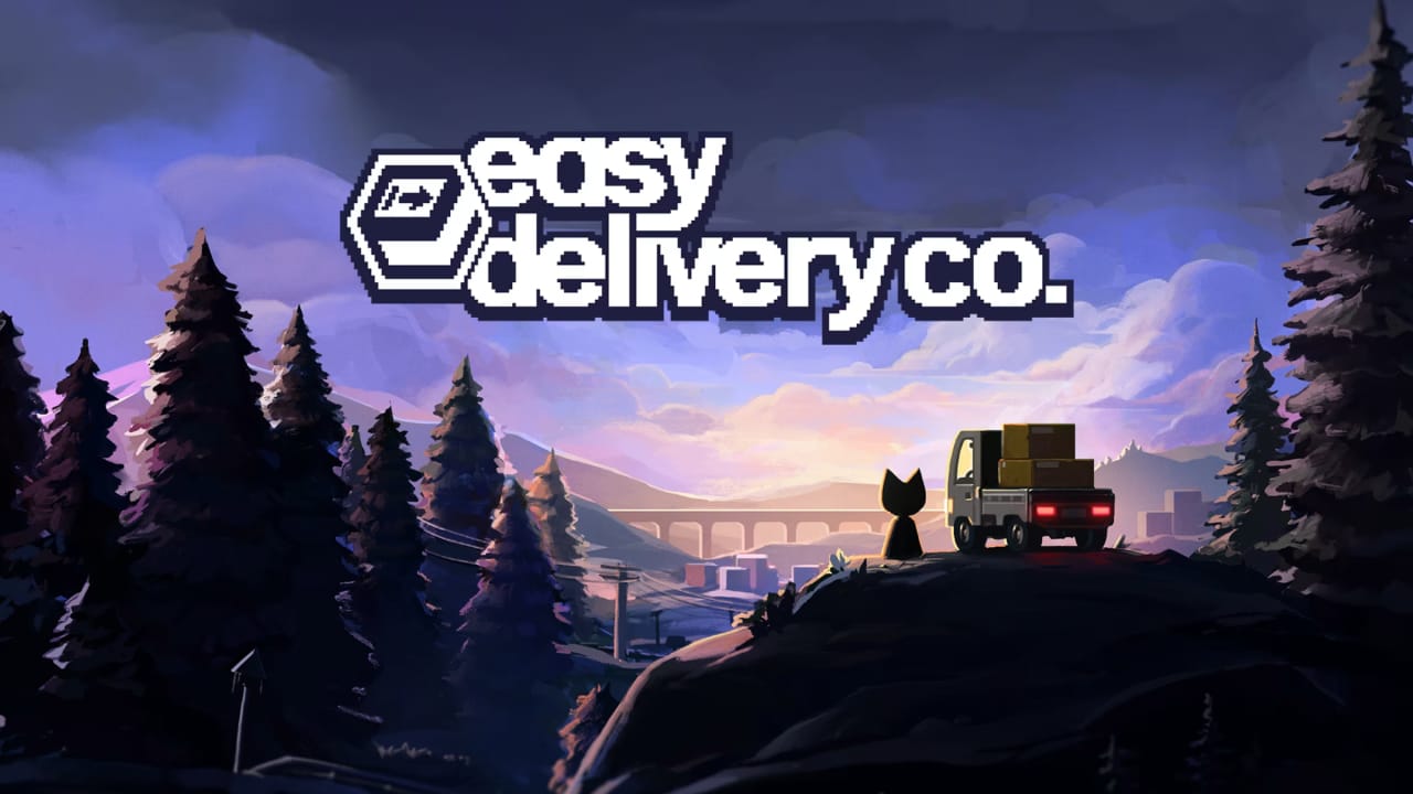 switch520游戏_黑猫速递_Easy Delivery Co._0