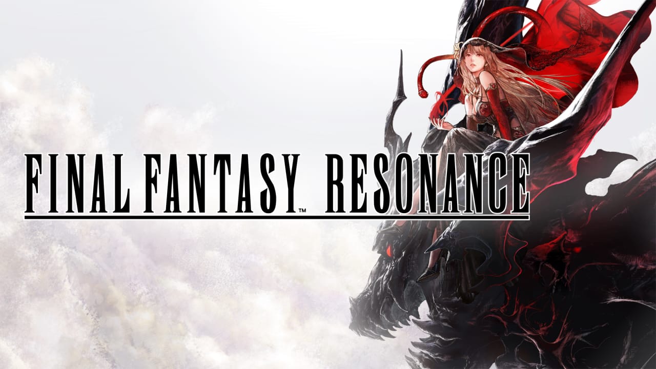 switch520游戏_最终幻想:共鸣_FINAL FANTASY RESONANCE_0