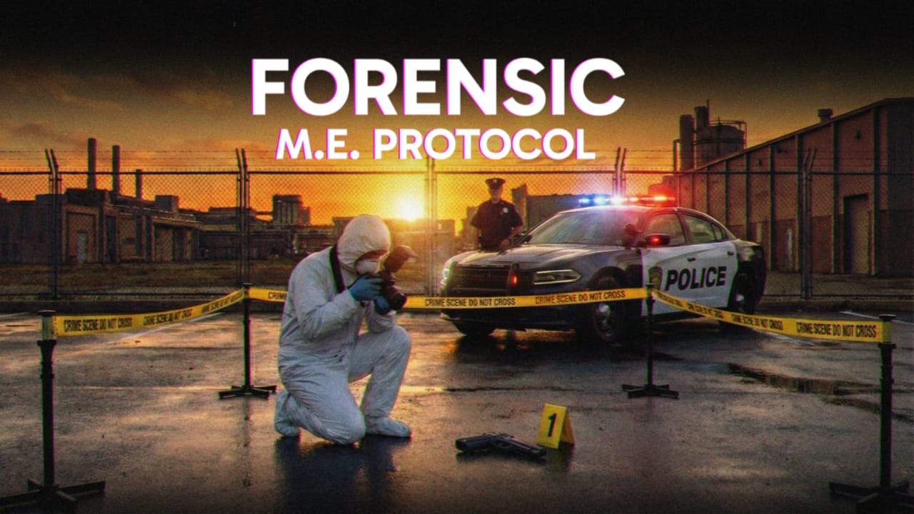 switch520游戏_法医 – 法医检验协议_FORENSIC – M.E. Protocol_0