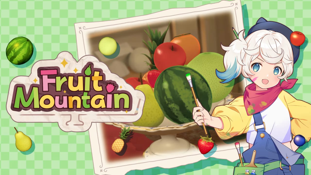 switch520游戏_水果山_Fruit Mountain_0