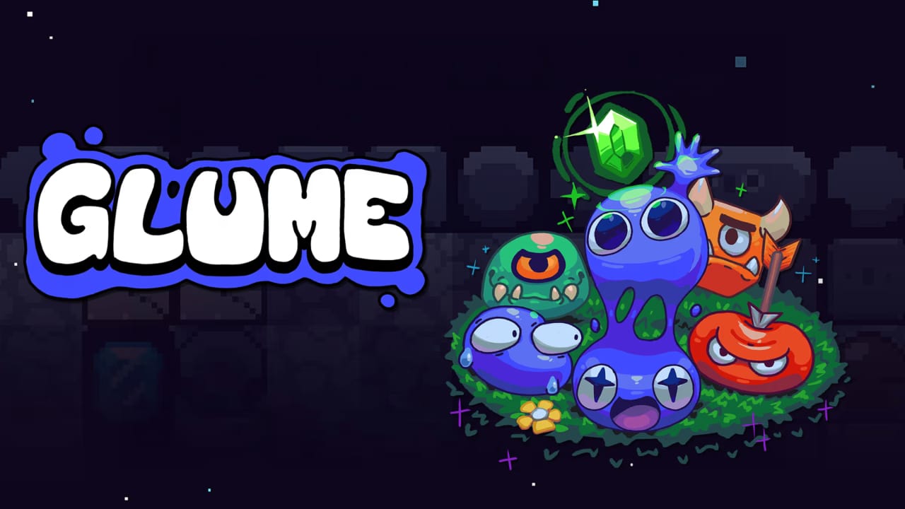 switch520游戏_黏黏地牢_GluMe_0