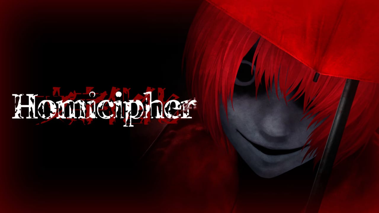 switch520游戏_文字化化_Homicipher_0