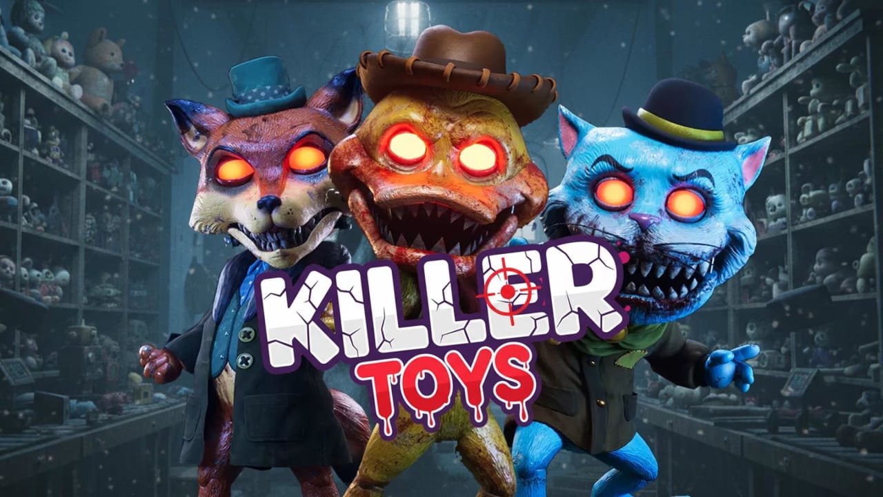 switch520游戏_杀手玩具_Killer Toys_0