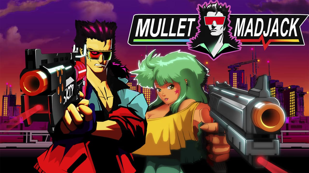 switch520游戏_鲻鱼头的疯狂杰克_MULLET MADJACK_0