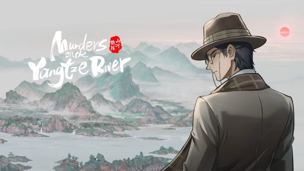 switch520游戏_山河旅探_Murders on the Yangtze River_0