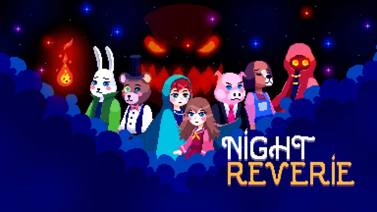 switch520游戏_午夜幻想曲_Night Reverie_0