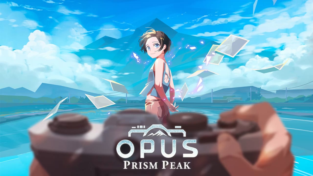 switch520游戏_OPUS：心相吾山_OPUS: Prism Peak_0