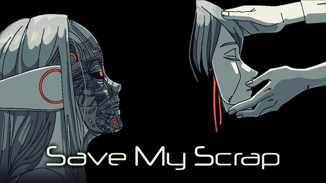 switch520游戏_余尘赋生_Save My Scrap_0